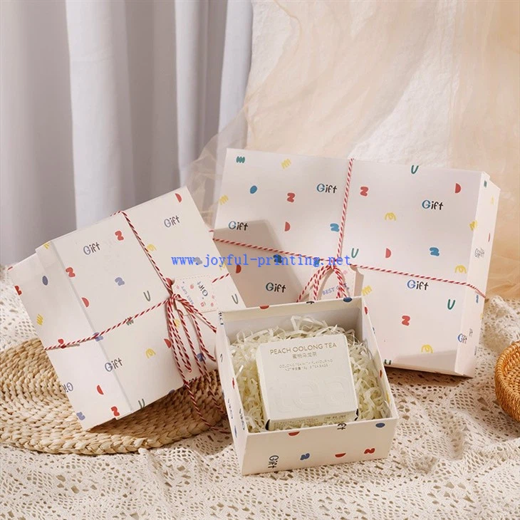 Aromatherapy Lipstick Gift Box
