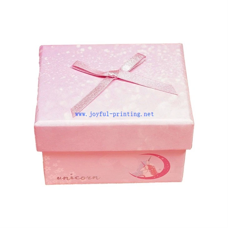 Birthday Gift Gift Box, Lipstick Jewelry Paper Box