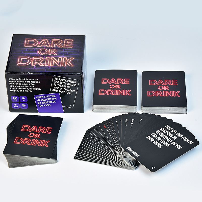 Cartes de joc interactius col·leccionables