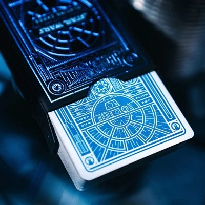 Cartes de regal d'anime